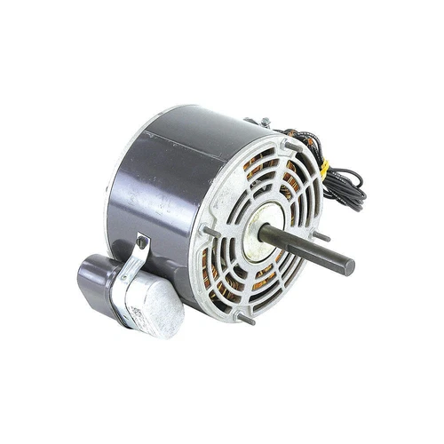 COPELAND 950-0265-00 Motor,1/6 HP,208/230V,1550 rpm 161G65