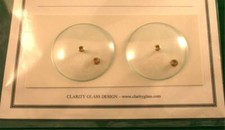 Clarity Kaleidoscope Scope Image Disk Wheel Disc