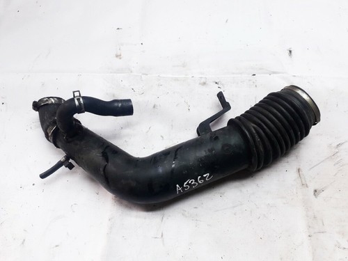 Turbo intake pipe