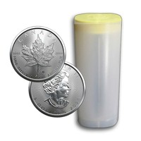 Click here for more details on 2020 Royal Canadian Mint...