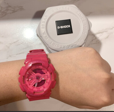 casio g shock watches limited edition | eBay