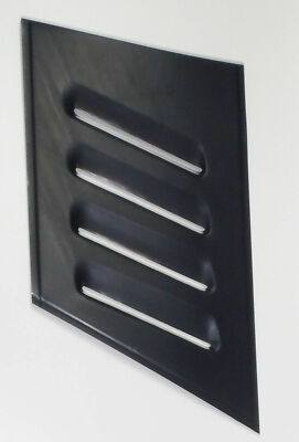 Guard Flutes Rust Panel suits Holden HK HT HG 1968-1971 GTS - Right ...
