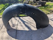 1940 1941 1942 1946 Chevy Gmc Pickup Truck 12 Ton Rear Driver Fender Lh