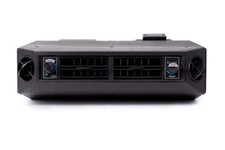 Coldmaster Universal Underdash 404-1V 12V Evaporator Small Size Car and Truck