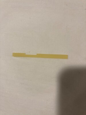 DS original screen spacer 