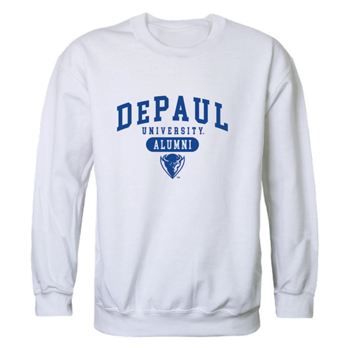 Depaul university cheap sweatshirt