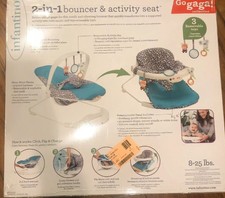 infantino gaga bouncer