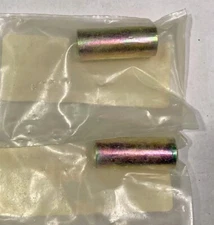 2 pieces new Yamaha 10mm collars 90387-10033-00 RX1 Apex Attak Vector Nytro Rage