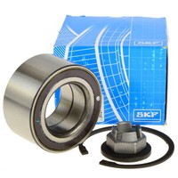 SKF VKBA6780 Radlagersatz Vorne FüR C-MAX Focus Grand Kuga Tourneo Connect V408