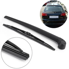 Rear Window Windshield Wiper Arm Blade  For AUDI A6 (4F,C6) Avant Allroad  NEW