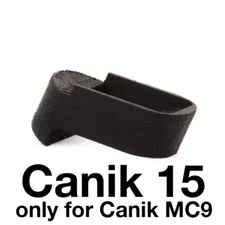 Canik MC9 Magazine Sleeves for Mecgar and Promag