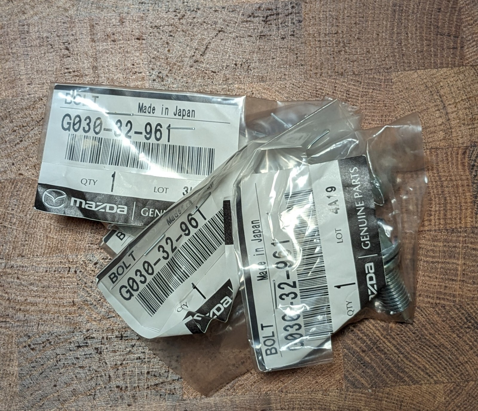 Na mx5 steering rack mount bolts eBay