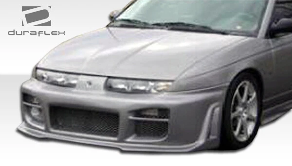 For 1996-1999 SL Duraflex R34 Front Bumper Cover - 1 Piece Foto 3 de 4