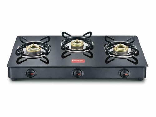 prestige glass top oven