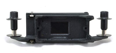 Leica E. Leitz Wetzlar ELDUR Diapositiev-Kopierapparat in OVP