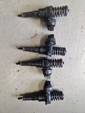 Vw 1.9 8v TDI PD Injectors - 038 130 073 BA / BC / BE / AR / AN / AS / Q