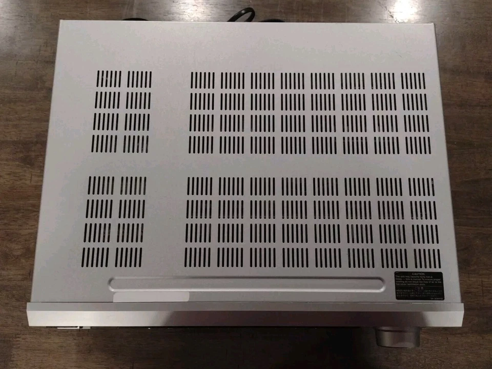 Onkyo HT-R330 5.1 Channel Surround Audio / Video Receiver - Tested **No Remote - Image 4 of 4