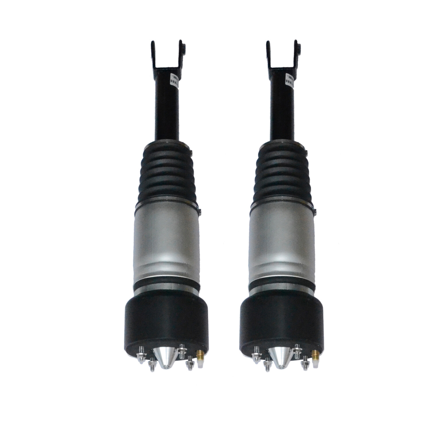 KYB Gas-A-Just Rear High Pressure Monotube Shock | Jaguar Vanden Plas / XJ8 / XJR (98-03) (KG6796)