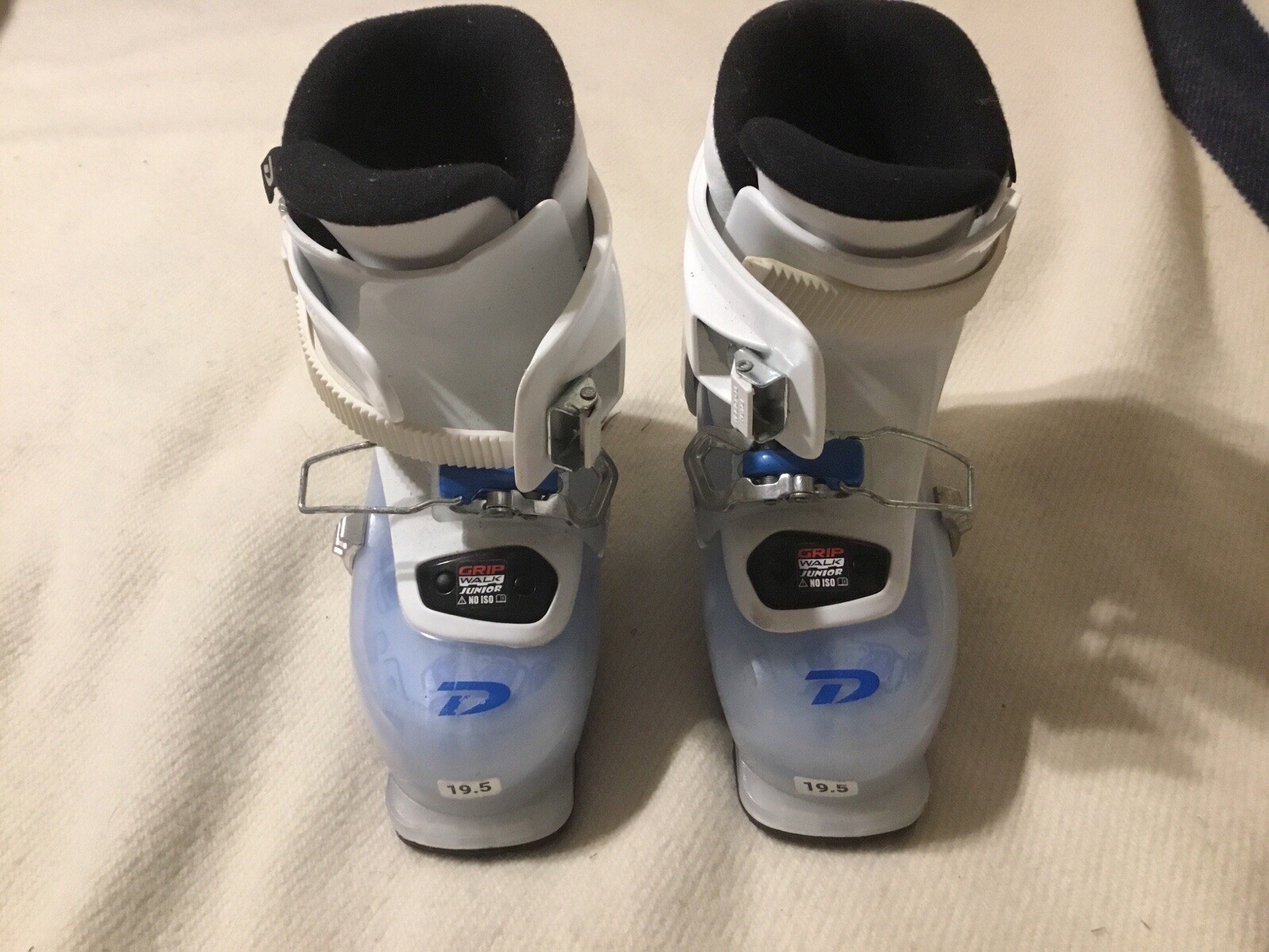 SALOMON SCARPONI DA SCI DALBELLO GAIA 195 (236MM) per giovani