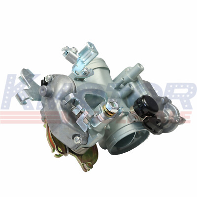 Carburetor For Honda XL250S & XL250R 1978-1983 - Replacement Carb Fit Multiple Models
