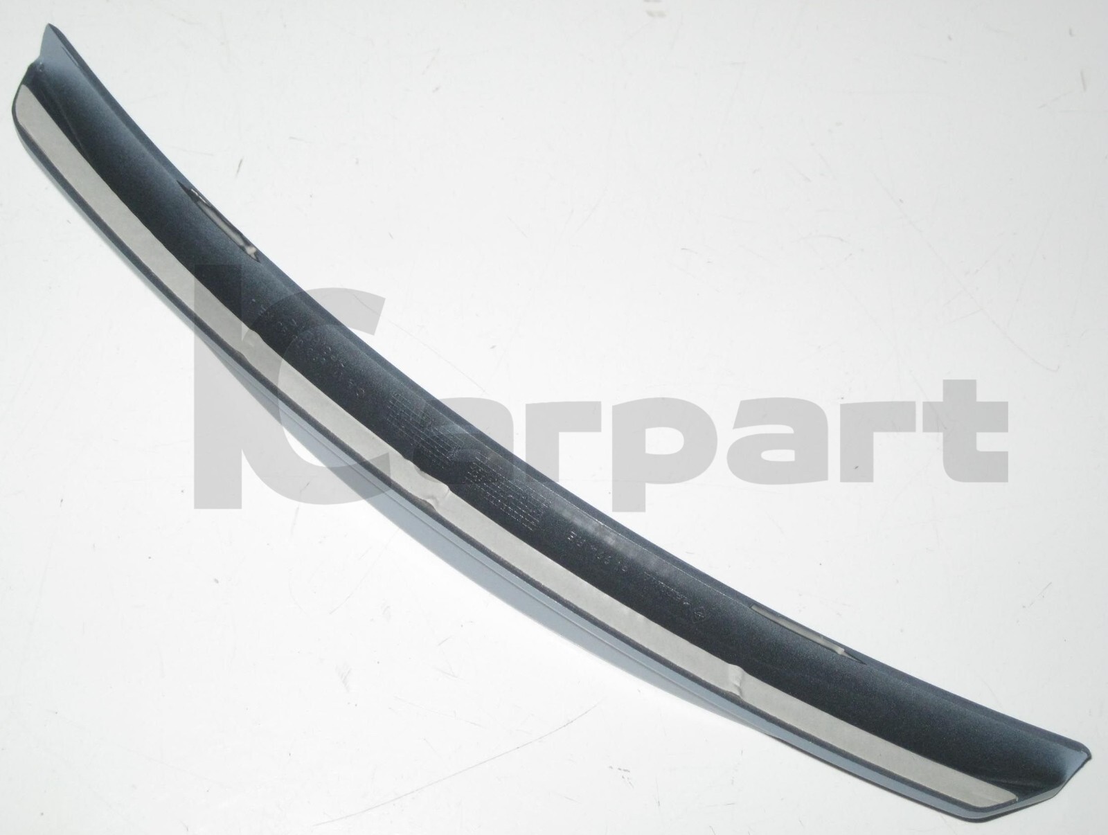 Genuine New Mercedes R171 Rear Right Wheel Arch Trim A1716900630 