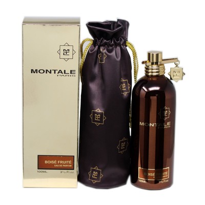 MONTALE BOISE FRUITE EAU DE PARFUM SPRAY 100 ML/3.4 FL.OZ.