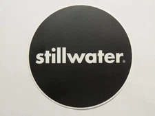Beer STICKER: STILLWATER Gypsy Brewing ~ Saisons & More From Various Breweries