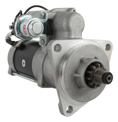 NEW 24V STARTER FITS DOOSAN EXCAVATOR DX140W 210W-V 65.26201-7076D 300516-00003