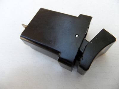Unused Original GDR Key Switch Switch 8600.21/1 ZT IFA W50 Robur 