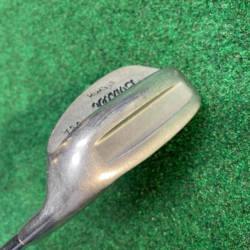 LYNX Blaster SW cuña de arena Lynx S-flex eje de acero Golf Pride agarre mediano diestro Foto 2 de 4