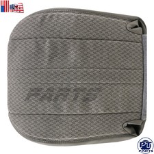 Driver Bottom Cloth Seat Cover For Chevy Express 1500 Cargo Van Passenger Van Us Driver Bottom Cloth Seat Cover For Chevy Express 1500 Cargo Van Passenger Van Us