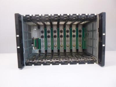 TSXRKE7  -  TELEMECANIQUE  -  TSXRKE7    /    Rack 7 positions - direct     USED