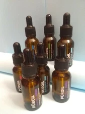 Puroil Essential Oil Aromatherapy 0.5 Fl oz./15ml