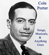 Cole Porter  Player Piano Solos for PianoDisc PianoCD, PDS-128, PDS-228, & Opus7