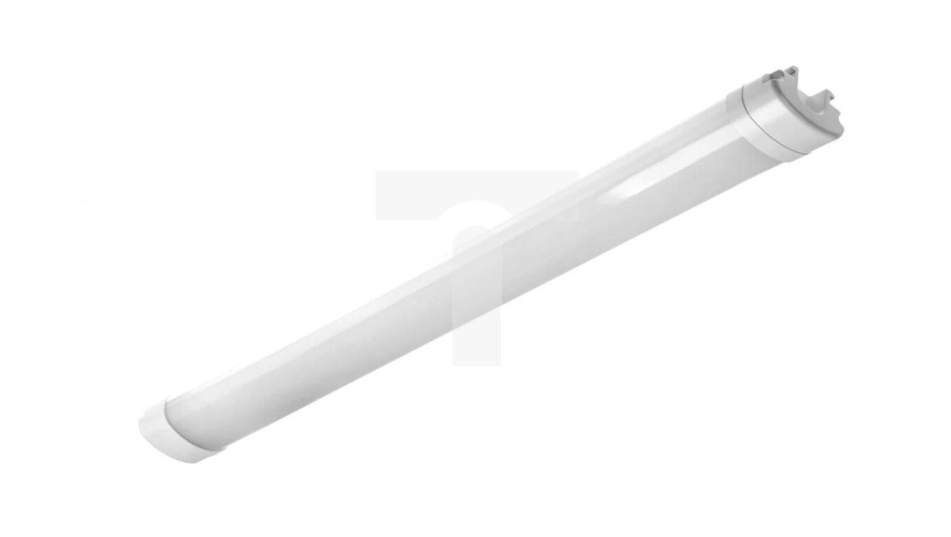 Hermetic luminaire OMNIA LED MAX BIS 90W 9000lm 4000K 150cm AC175-250V IP /T2UK