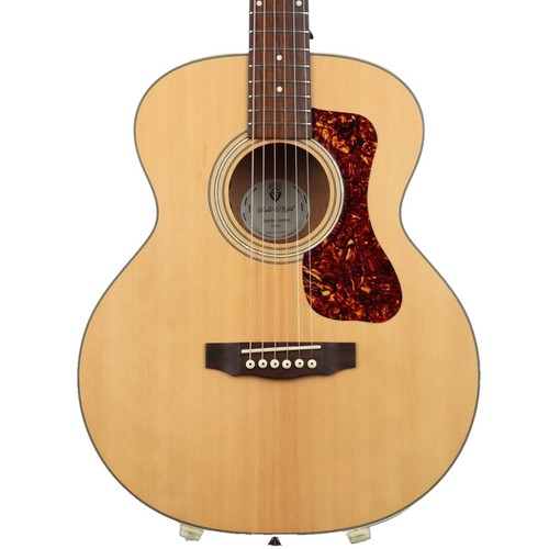Acoustic Guitar James JF400 TSB Spruce Veneer Top Mahogany Side