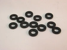 AURORA TJET STANDARD TJET TIRES - 3 SETS - 12 PC ~ NEW REPRODUCTIONS