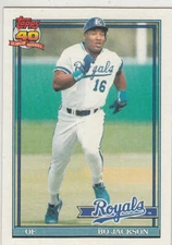 1991 TOPPS #401-600 YOU-PICK