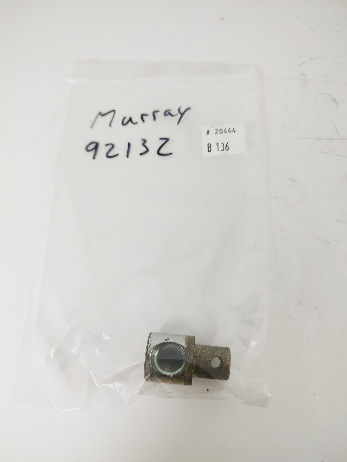 Murray OEM 92132 Adjusting Nut | eBay