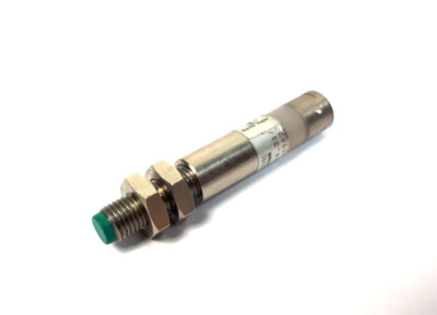 Baumer electric IFR 08.24.31/812/L, IFR082431812L Näherungssensor