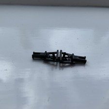 EFE Rail Coupling Assembly For SPA / SEA wagons 00 Gauge