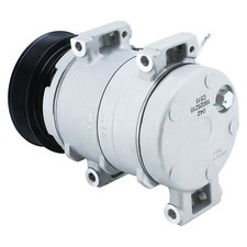 Compresor De Aire Para Carro A/c AC Compressor Replacement - Which One ...