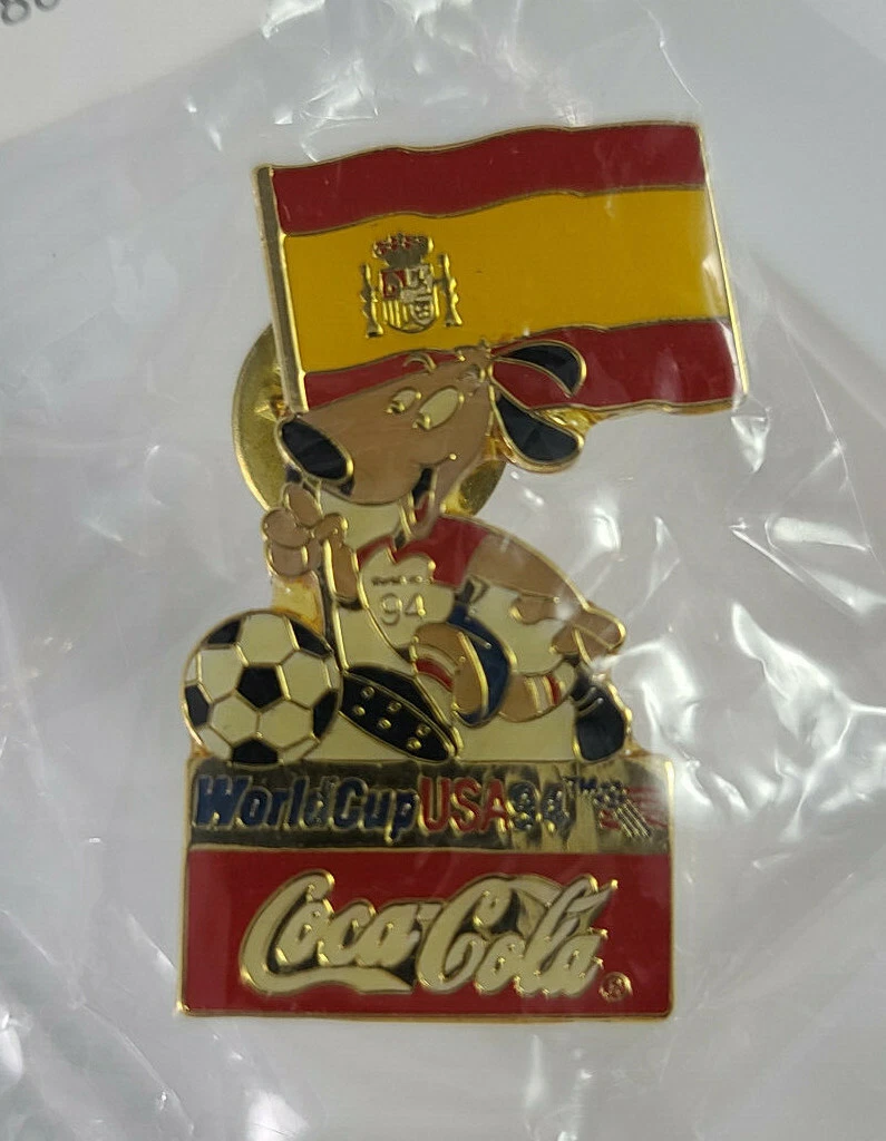 Pin em Mundial de fútbol