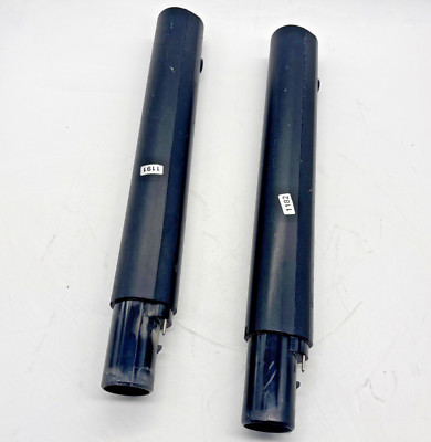 Lot 2 TriStar Vacuum WAND A101G A101, A101R, A101N, EXL, MG1, MG2, CS, MG
