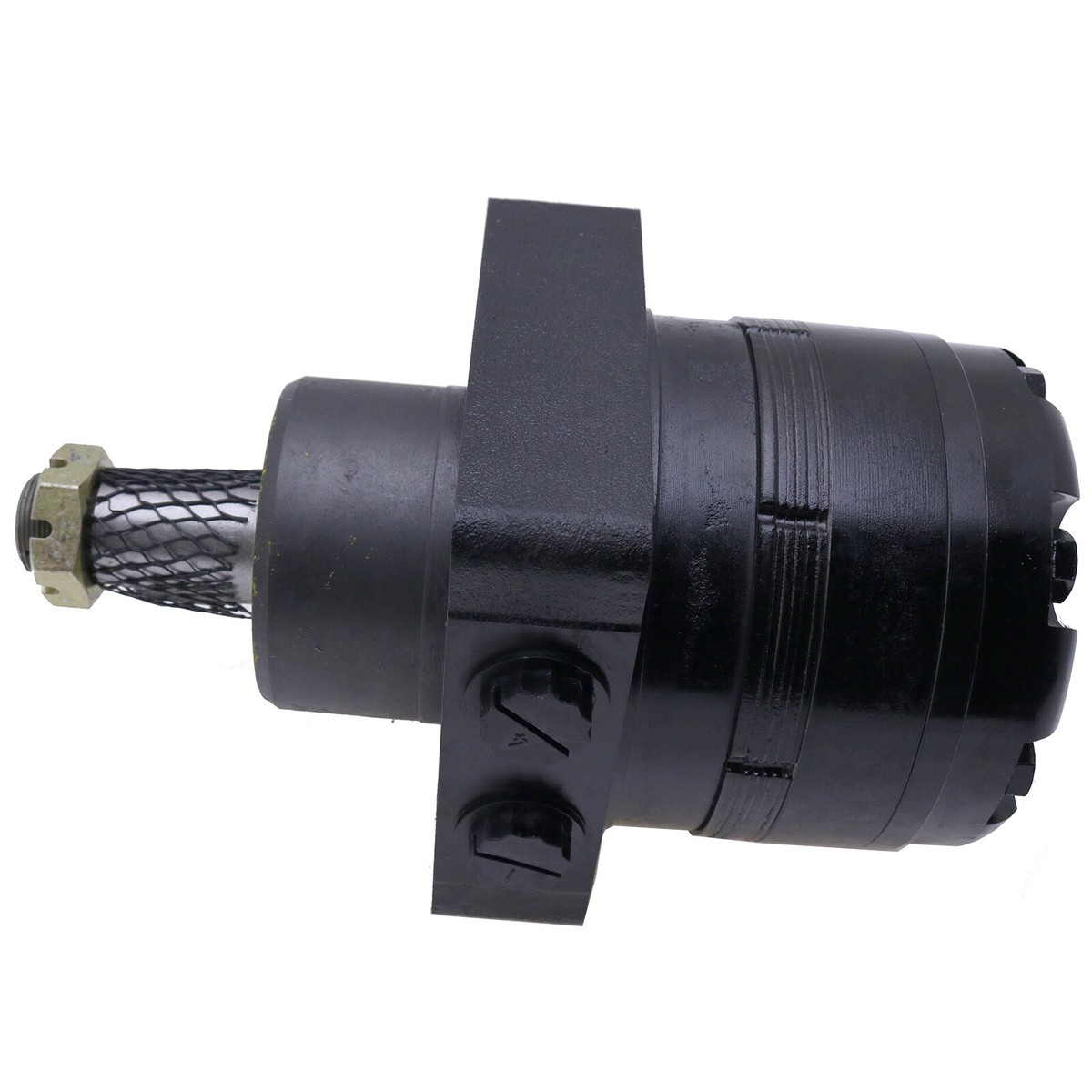 702XX W29 L36 ① Amazon.com: Hydraulic Drive Motor 194615 103129 for Skyjack