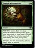 Grapple with the Past Commander: Tarkir: Dragonstorm Regular