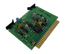 ACRISON MD-2-13 CONTROL BOARD MD213 1150445 O...