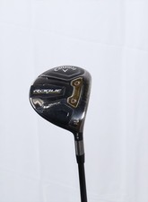 Callaway Rogue St Max 16.5° 3Hl Fairway Wood Regular Tensei Av Blue 3963106 Good