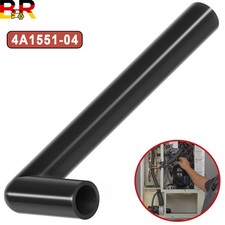 4A1551-04 Pray Tube Rubber Hose D for Hoshizaki ice machine water circuit system