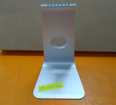       All-In-One PC Apple iMac A1418 Base Stand Mount *No Hinge or Screws*